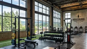 Fitness First: Digital Transformation for Local Strength